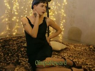OlimpiaHoward