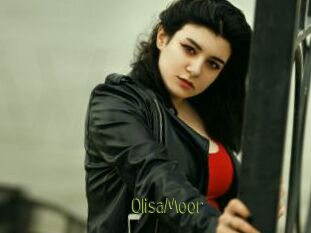 OlisaMoor
