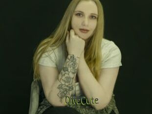 OliveCute