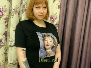 OliveLeaf