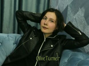 OliveTurner