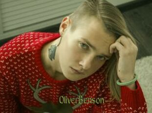 OliverBenson