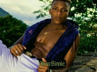 OliverBinnie