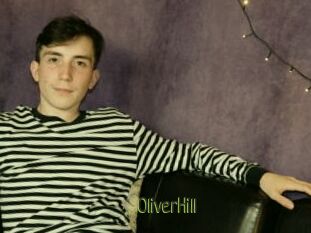 OliverHill