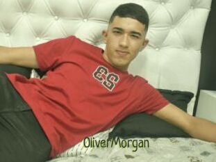 OliverMorgan