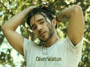 OliverWalton