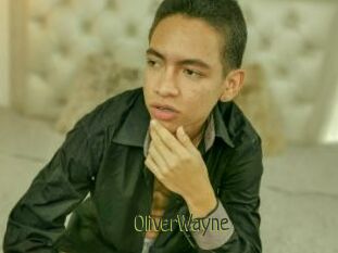 OliverWayne