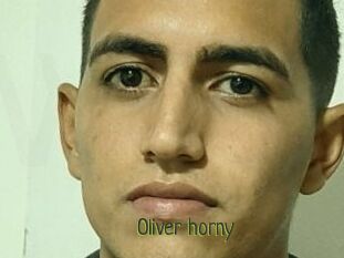 Oliver_horny
