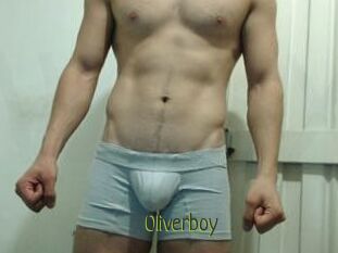 Oliverboy