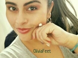 OliviaFeet