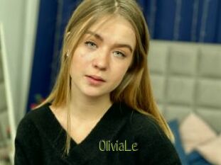 OliviaLe