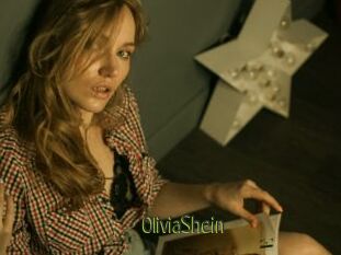 OliviaShein