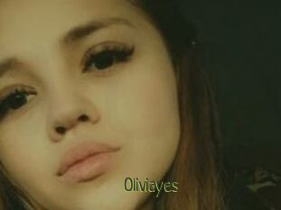 Oliviayes