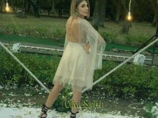 OlivieSmith