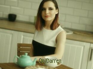 OllyDarren