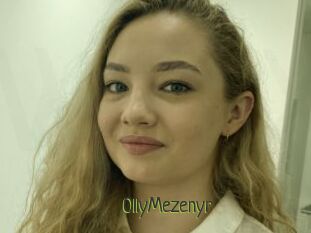 OllyMezenyr