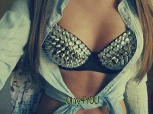Olny4YOU