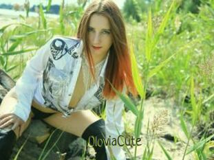OloviaCute