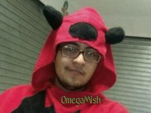 OmegaMish