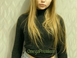 OmegaPremierr