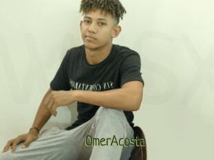 OmerAcosta