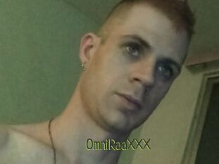 OmniRaaXXX