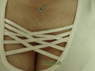OndRosa