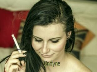 Ondyne