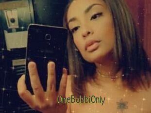 OneBobbiOnly