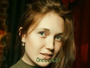 OneCoolGirl