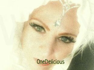 OneDelicious