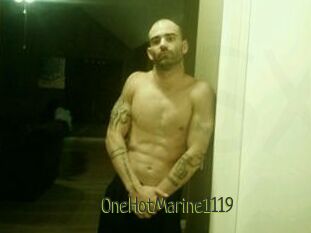 OneHotMarine1119