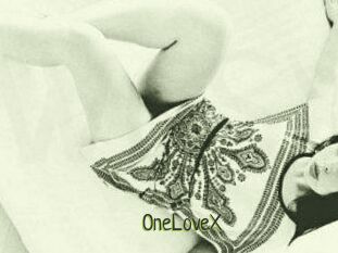 OneLoveX