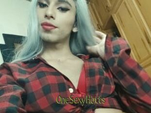OneSexyHotts