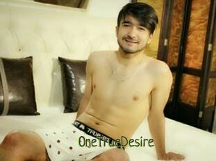 OneTrueDesire