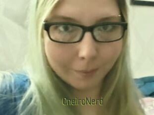 OneiroNerd