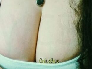 OnikaBlue