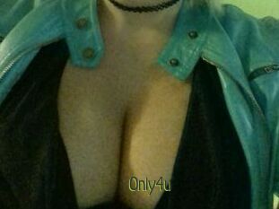 Only4u