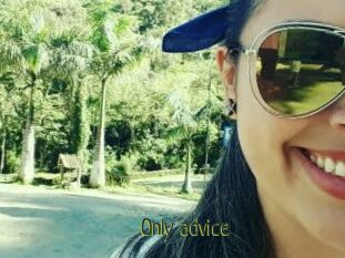 Only_advice