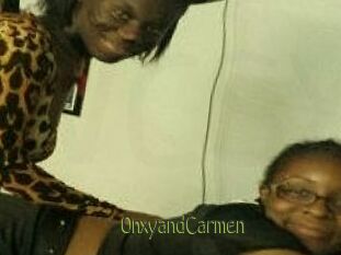 OnxyandCarmen