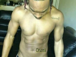 Onzell