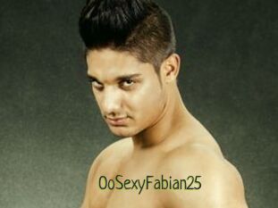 OoSexyFabian25