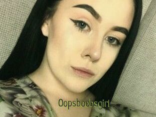Oopsboobsgirl