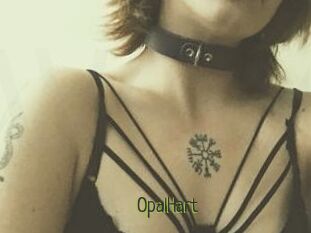 OpalHart