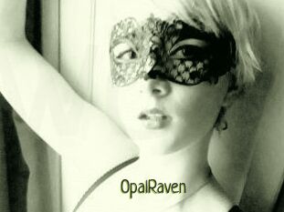 OpalRaven