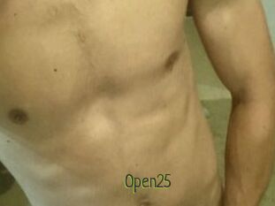 Open25