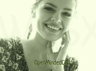 OpenMindedGirl