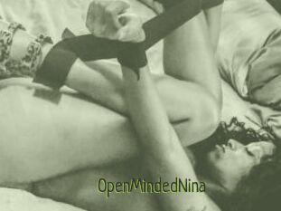 OpenMindedNina