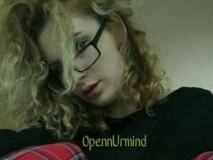 OpennUrmind