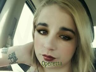 Operetta